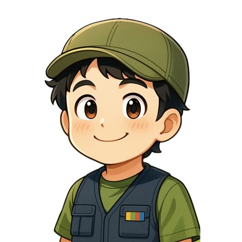 デク